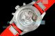 BLS Swiss Clone IWC Schaffhausen Pilot's 41mm Burgundy 7750 Chronograph Watch (7)_th.jpg
